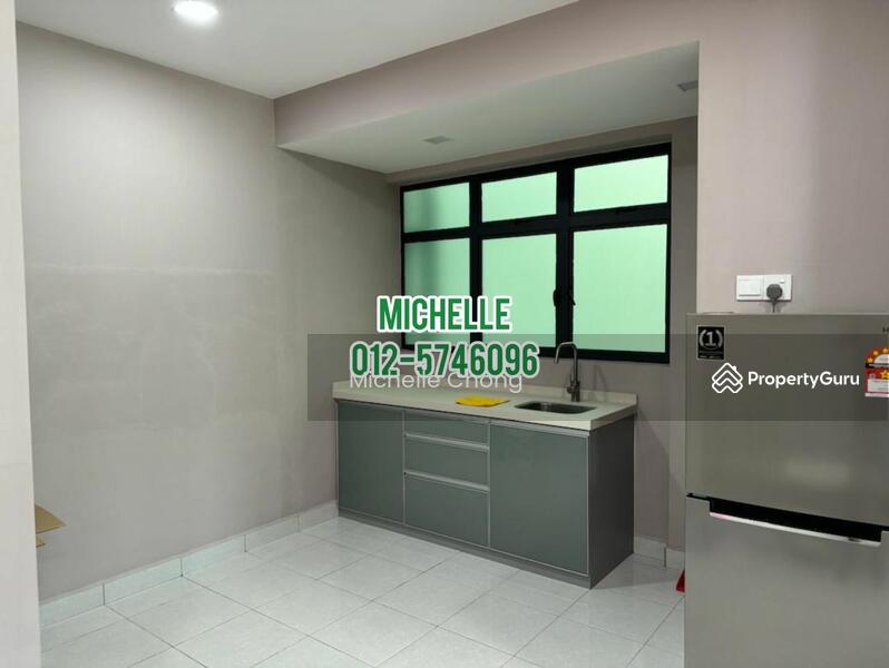 Untuk Dijual - Iconic Vue