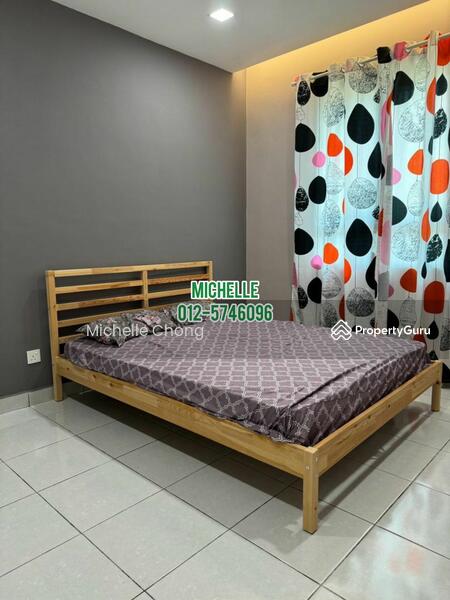 Untuk Dijual - Iconic Vue