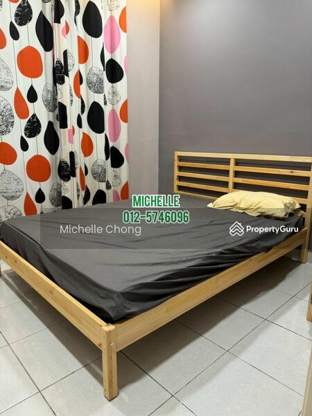 Untuk Dijual - Iconic Vue