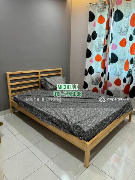 Untuk Dijual - Iconic Vue