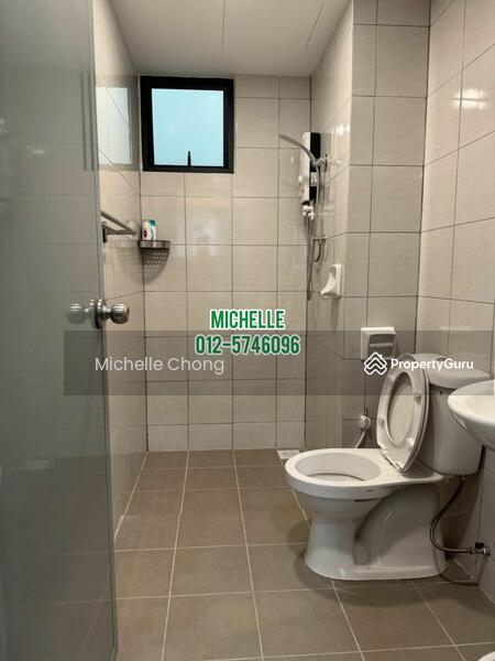Apartment for Sale at Iconic Vue - Michelle Chong - PropertyGuru.com.my