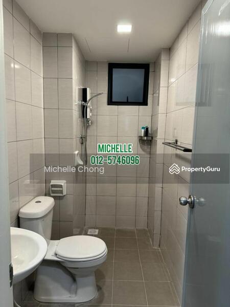 Apartment for Sale at Iconic Vue - Michelle Chong - PropertyGuru.com.my