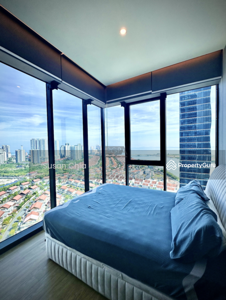 Service Residence for Sale at City of Dreams - Susan Chia - PropertyGuru.com.my