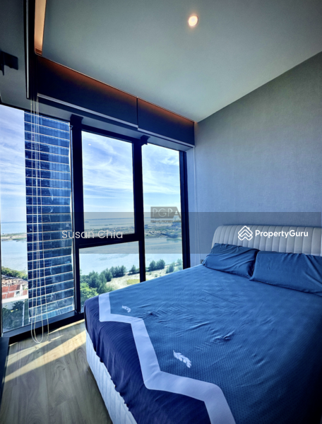 Service Residence for Sale at City of Dreams - Susan Chia - PropertyGuru.com.my