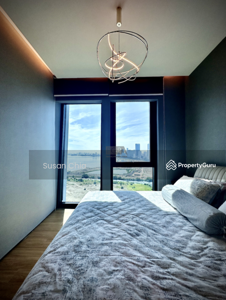 Service Residence for Sale at City of Dreams - Susan Chia - PropertyGuru.com.my