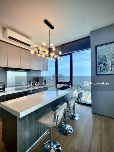 Service Residence for Sale at City of Dreams - Susan Chia - PropertyGuru.com.my