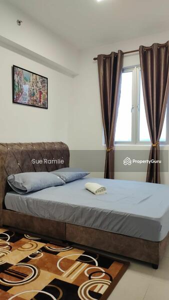 Apartment for Rent at Tangerine Suites - Sue Ramli - PropertyGuru.com.my