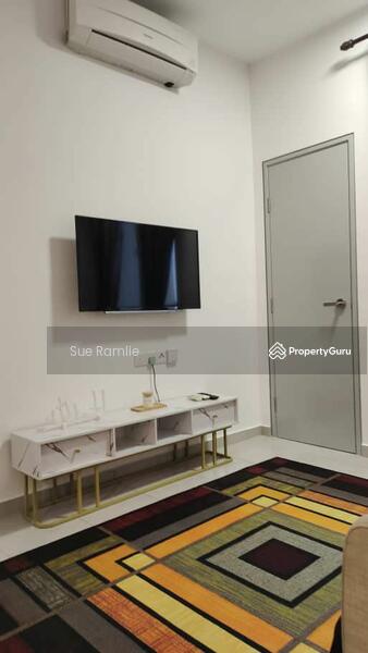 Apartment for Rent at Tangerine Suites - Sue Ramli - PropertyGuru.com.my