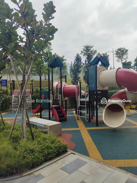 Apartment for Rent at Tangerine Suites - Sue Ramli - PropertyGuru.com.my