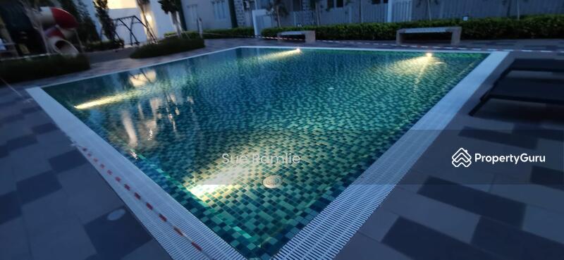 Apartment for Rent at Tangerine Suites - Sue Ramli - PropertyGuru.com.my