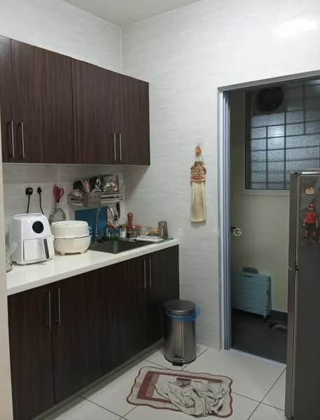 Condominium for Rent at Koi Suites - Felicia Ng - PropertyGuru.com.my