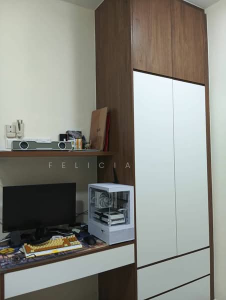 Condominium for Rent at Koi Suites - Felicia Ng - PropertyGuru.com.my