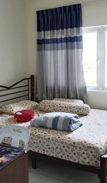 Condominium for Rent at Koi Suites - Felicia Ng - PropertyGuru.com.my