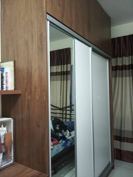 Condominium for Rent at Koi Suites - Felicia Ng - PropertyGuru.com.my