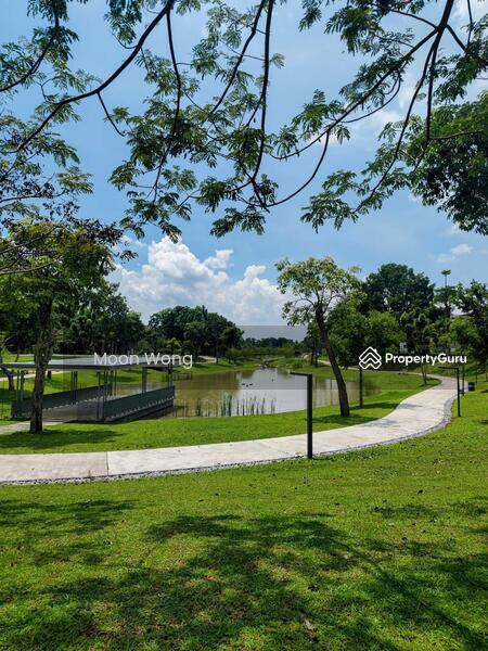 Untuk Dijual - Fairfield Residences