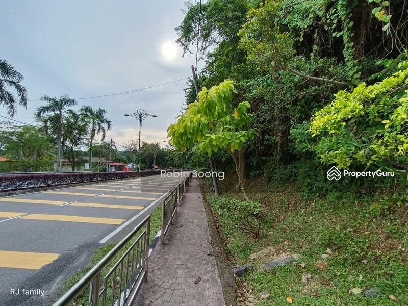 For Sale - Residential land at Bukit Beruang