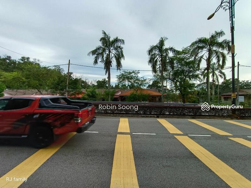For Sale - Residential land at Bukit Beruang