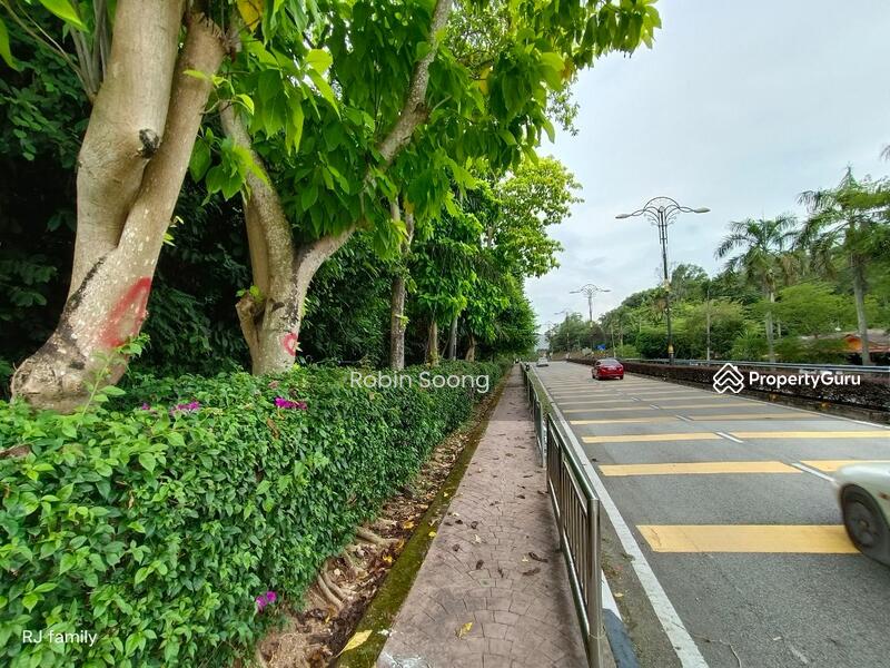 For Sale - Residential land at Bukit Beruang