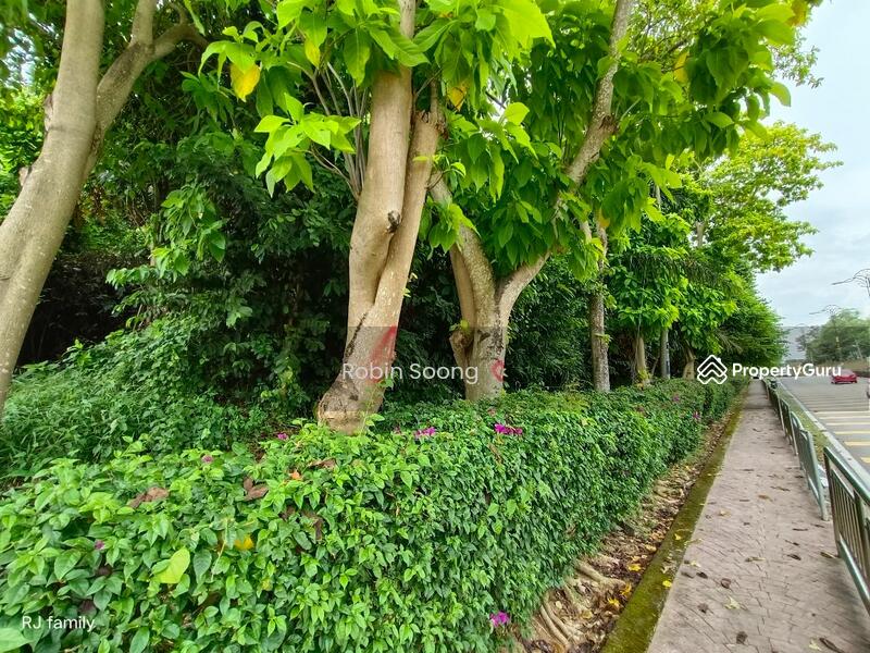For Sale - Residential land at Bukit Beruang