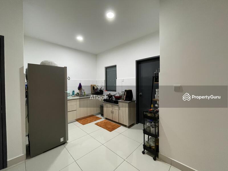 Kondominium untuk Disewa di The Holmes 2 - Afiqah . - PropertyGuru.com.my