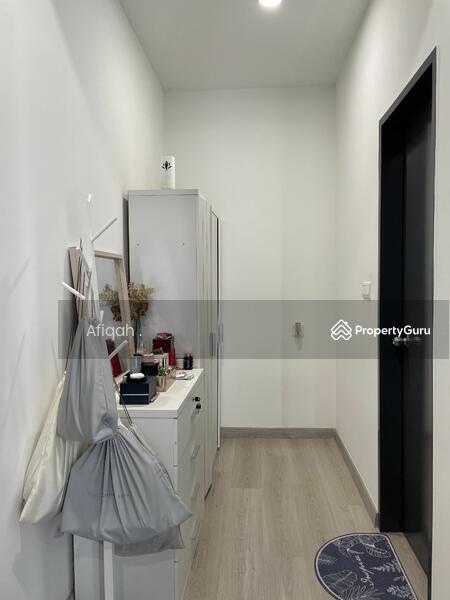 Kondominium untuk Disewa di The Holmes 2 - Afiqah . - PropertyGuru.com.my