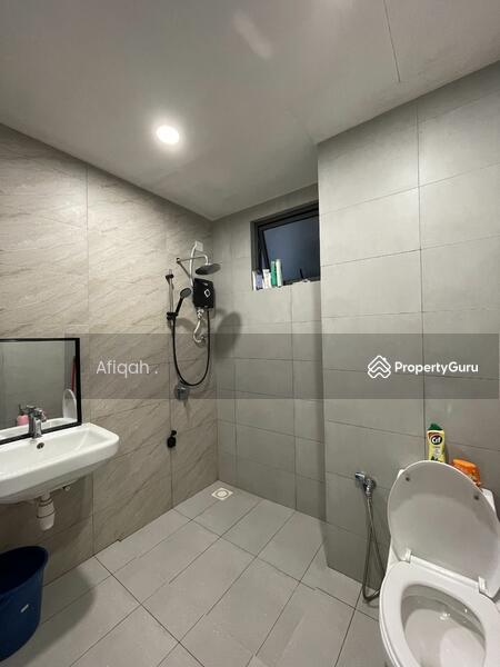 Kondominium untuk Disewa di The Holmes 2 - Afiqah . - PropertyGuru.com.my