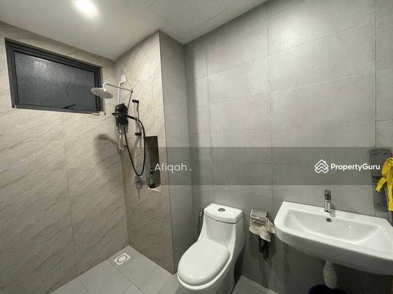 Kondominium untuk Disewa di The Holmes 2 - Afiqah . - PropertyGuru.com.my