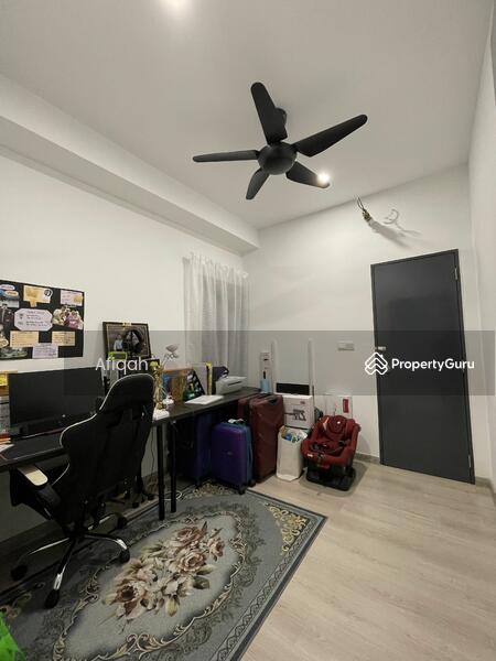Kondominium untuk Disewa di The Holmes 2 - Afiqah . - PropertyGuru.com.my
