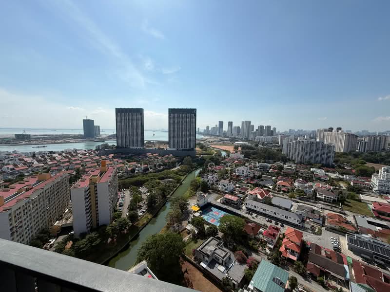 Condominium for Sale at The Landmark - Rick Goh - PropertyGuru.com.my