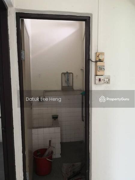 1-storey Terraced House for Sale in Ipoh (Perak) - Datuk Lee Heng - PropertyGuru.com.my