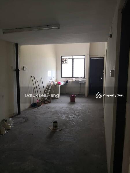 1-storey Terraced House for Sale in Ipoh (Perak) - Datuk Lee Heng - PropertyGuru.com.my