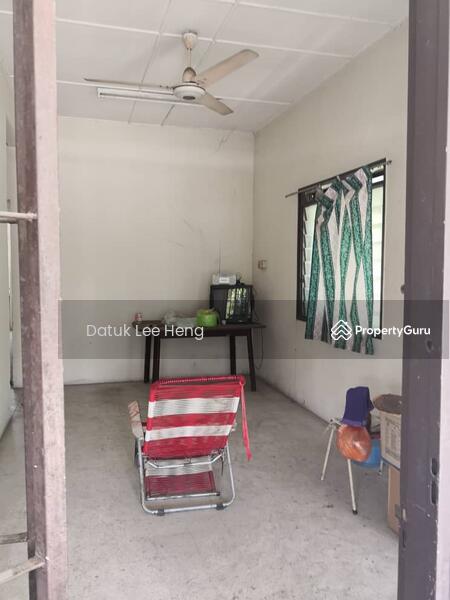 1-storey Terraced House for Sale in Ipoh (Perak) - Datuk Lee Heng - PropertyGuru.com.my