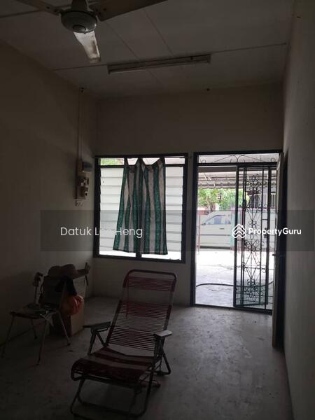 1-storey Terraced House for Sale in Ipoh (Perak) - Datuk Lee Heng - PropertyGuru.com.my