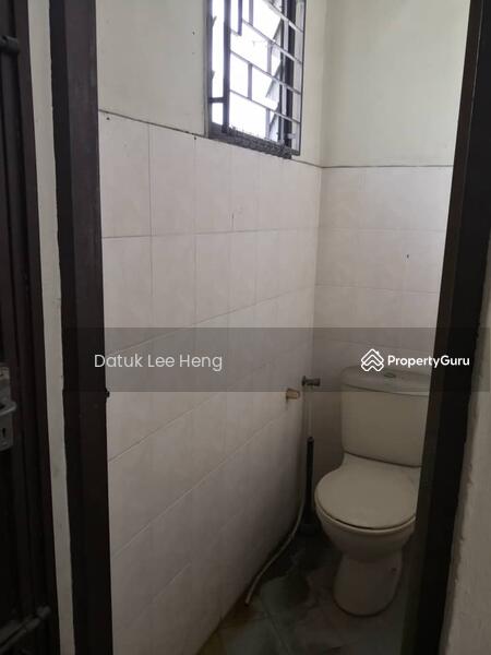 1-storey Terraced House for Sale in Ipoh (Perak) - Datuk Lee Heng - PropertyGuru.com.my
