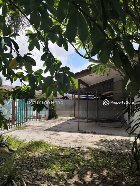1-storey Terraced House for Sale in Ipoh (Perak) - Datuk Lee Heng - PropertyGuru.com.my