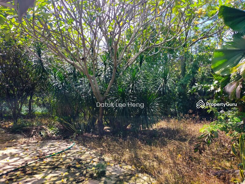 1-storey Terraced House for Sale in Ipoh (Perak) - Datuk Lee Heng - PropertyGuru.com.my