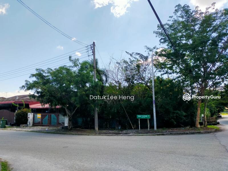 1-storey Terraced House for Sale in Ipoh (Perak) - Datuk Lee Heng - PropertyGuru.com.my