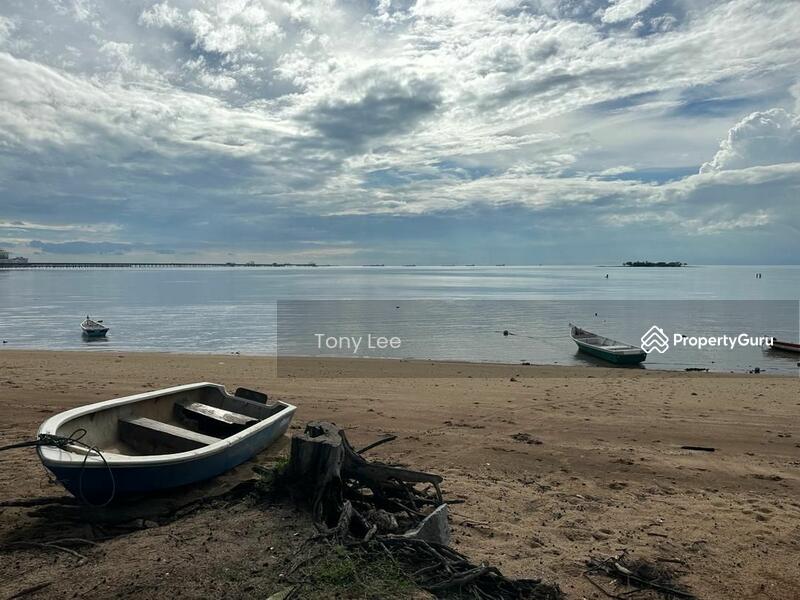 For Sale - Glory Beach Resort
