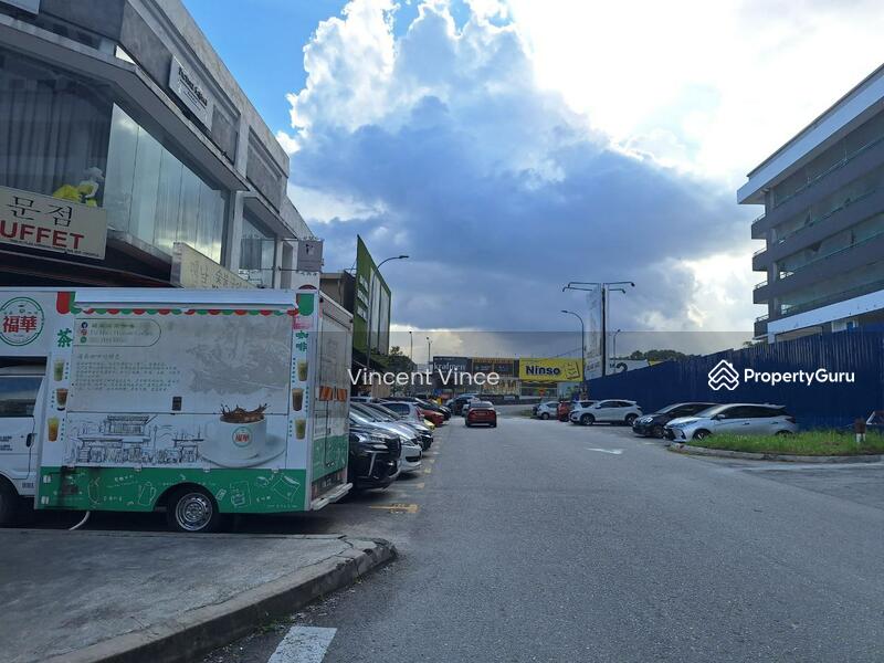 Shop / Office for Rent in Cheras Selatan (Cheras) - Vincent Vince - PropertyGuru.com.my