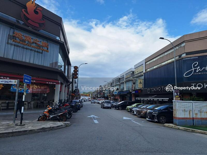Shop / Office for Rent in Cheras Selatan (Cheras) - Vincent Vince - PropertyGuru.com.my