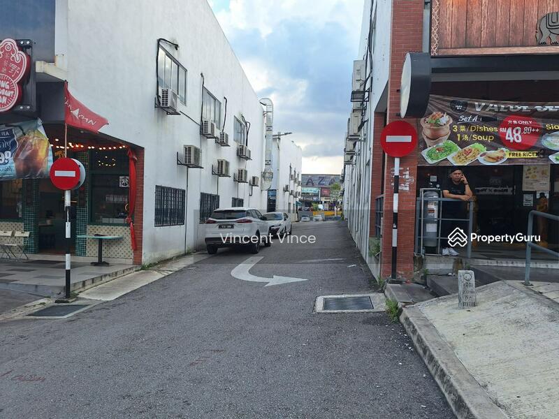 Shop / Office for Rent in Cheras Selatan (Cheras) - Vincent Vince - PropertyGuru.com.my