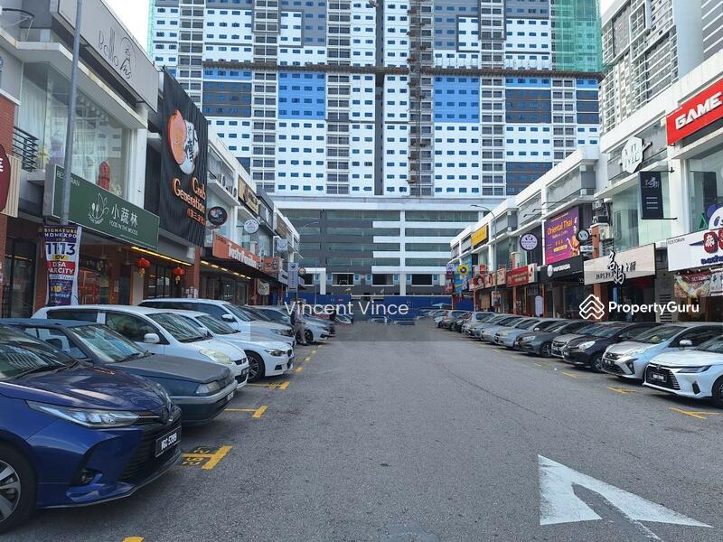 Shop / Office for Rent in Cheras Selatan (Cheras) - Vincent Vince - PropertyGuru.com.my