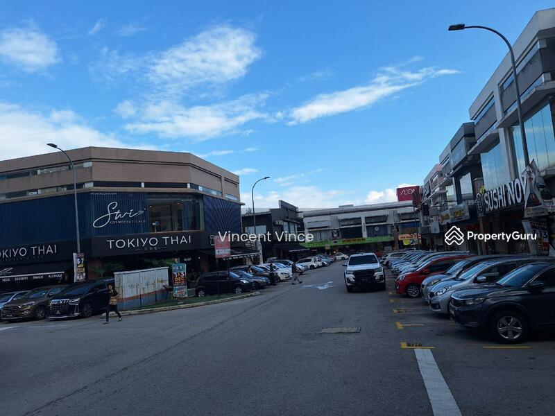 Shop / Office for Rent in Cheras Selatan (Cheras) - Vincent Vince - PropertyGuru.com.my