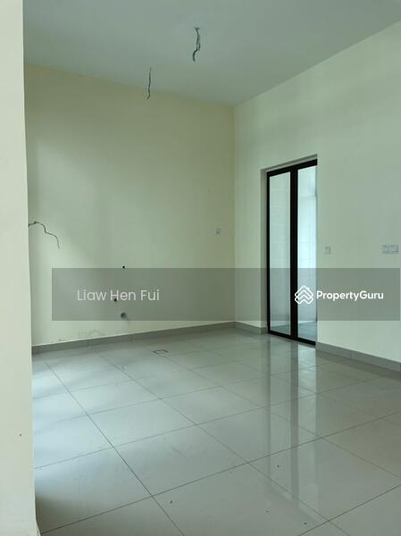 For Sale - Aster Grove Residences Park, Denai Alam @ Elmina City