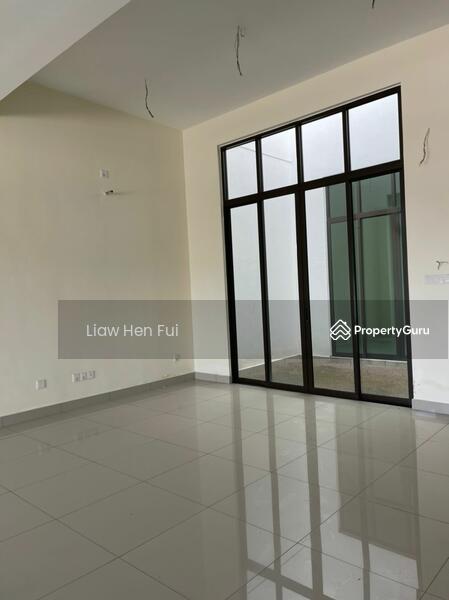 For Sale - Aster Grove Residences Park, Denai Alam @ Elmina City
