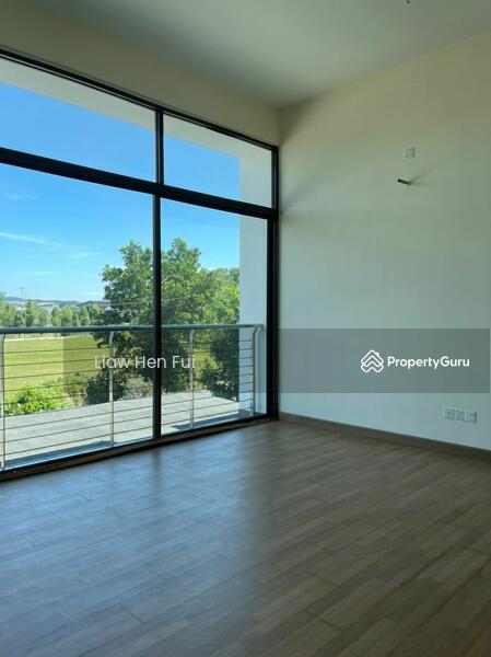 For Sale - Aster Grove Residences Park, Denai Alam @ Elmina City