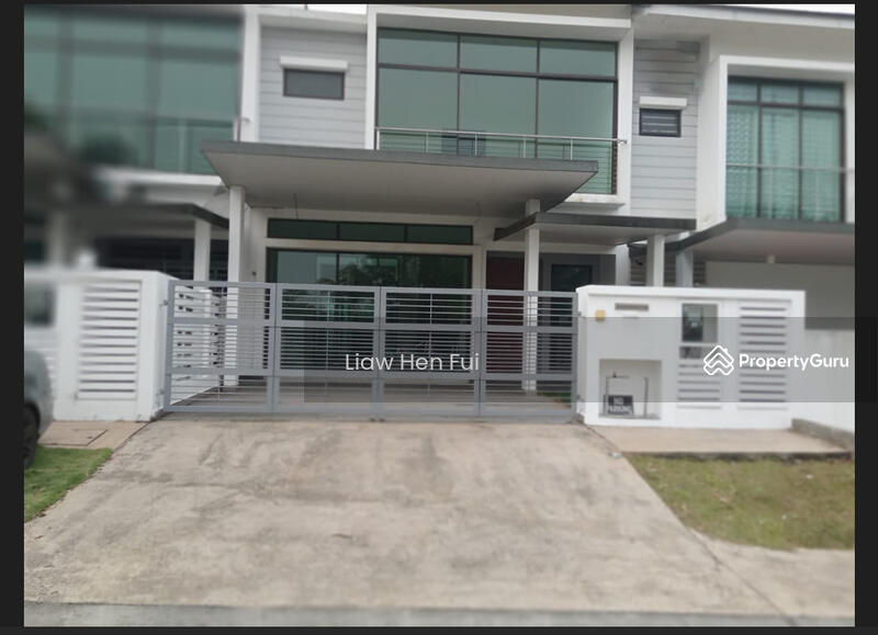 For Sale - Aster Grove Residences Park, Denai Alam @ Elmina City