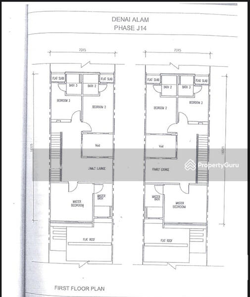 For Sale - Aster Grove Residences Park, Denai Alam @ Elmina City