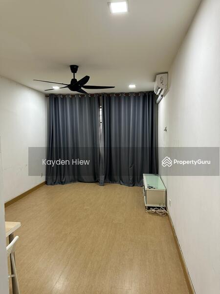 Untuk Disewa - SD Apartments II