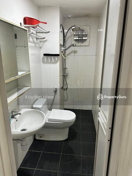 Untuk Disewa - SD Apartments II